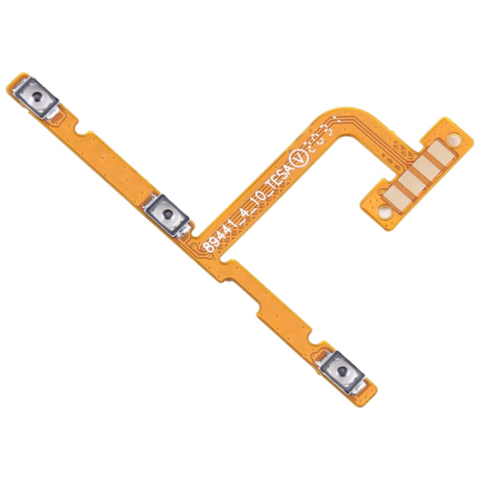 For Vsmart Joy 4 OEM Power Button & Volume Button Flex Cable - For Vsmart by buy2fix | Online Shopping UK | buy2fix