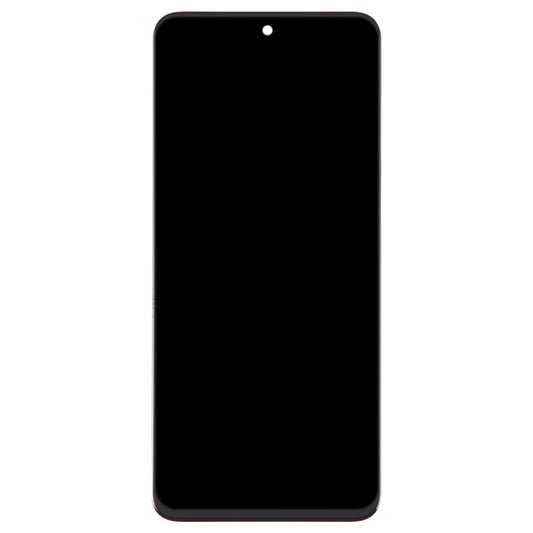 Original LCD Screen For Wiko T50 with Digitizer Full Assembly - For Wiko by buy2fix | Online Shopping UK | buy2fix