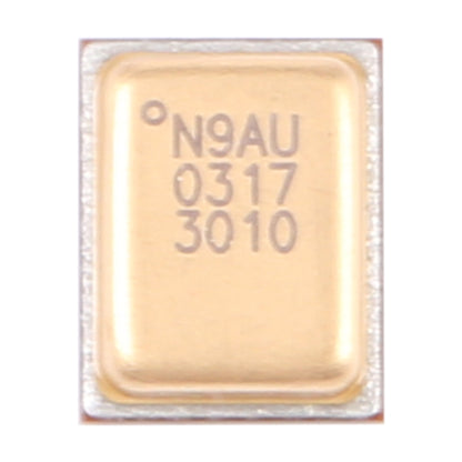 3.8mm x 2.8mm Microphone Head Five Points - Others by buy2fix | Online Shopping UK | buy2fix