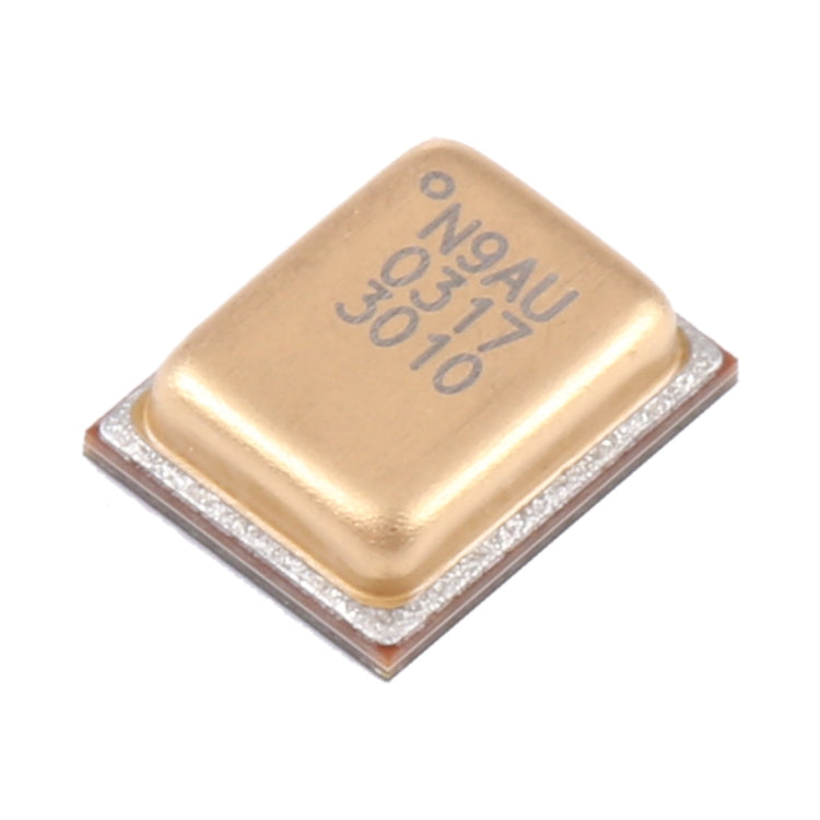 3.8mm x 2.8mm Microphone Head Five Points - Others by buy2fix | Online Shopping UK | buy2fix