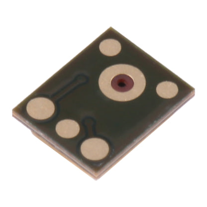 3.8mm x 2.8mm Microphone Head Five Points - Others by buy2fix | Online Shopping UK | buy2fix