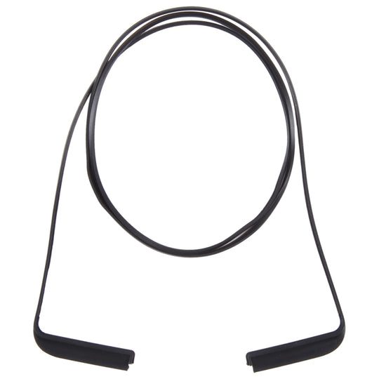 LCD Screen Display Ring Bezel Frame Rubber for MacBook Pro Retina 16.2 inch A2485 2021