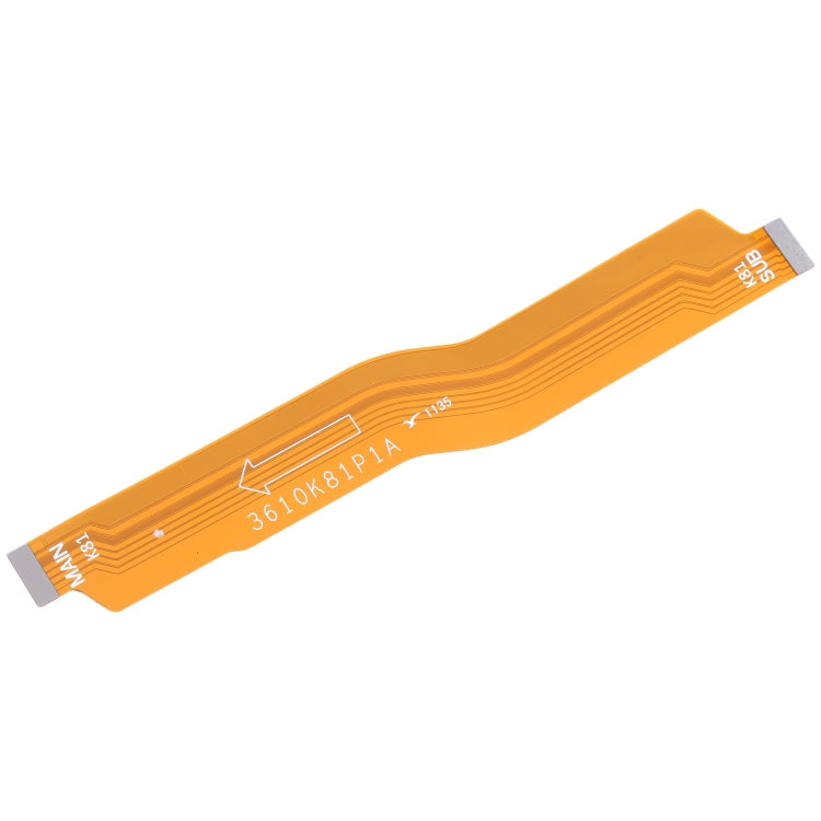 For Xiaomi Pad 5 Pro Original Mainboard Flex Cable by buy2fix