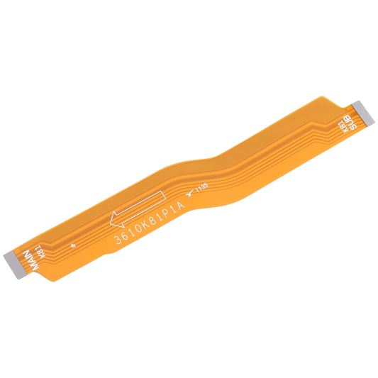 For Xiaomi Pad 5 Pro Original Mainboard Flex Cable by buy2fix