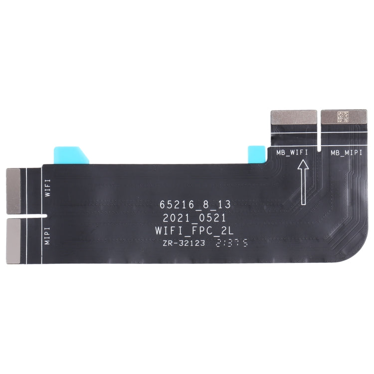 For Huawei MateBook E 2022 Original Mainboard Flex Cable - Huawei Spare Parts by buy2fix | Online Shopping UK | buy2fix