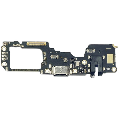 For OnePlus Nord CE 2 5G IV2201 Charging Port Board - Tail Connector by buy2fix | Online Shopping UK | buy2fix