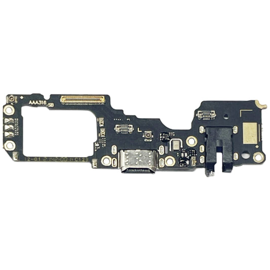 For OnePlus Nord CE 2 5G IV2201 Charging Port Board - Tail Connector by buy2fix | Online Shopping UK | buy2fix