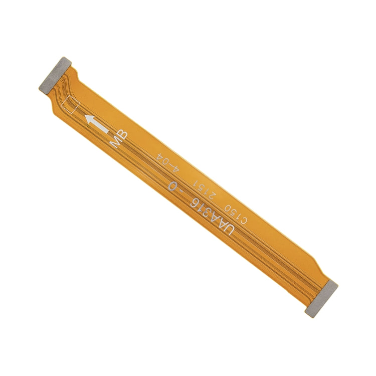 For OnePlus Nord CE 2 5G IV2201 UAA316 Mainboard Flex Cable - Flex Cable by buy2fix | Online Shopping UK | buy2fix