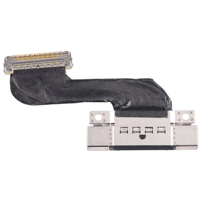 For Microsoft Surface Pro 8 1983 Charging Port Flex Cable - Microsoft Spare Parts by buy2fix | Online Shopping UK | buy2fix