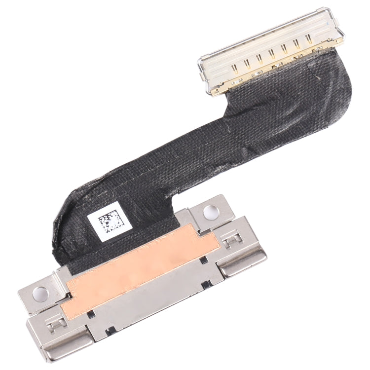 For Microsoft Surface Pro 8 1983 Charging Port Flex Cable - Microsoft Spare Parts by buy2fix | Online Shopping UK | buy2fix