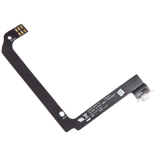 Keyboard Flex Cable for Microsoft Surface Pro 8 1983(White) - Microsoft Spare Parts by buy2fix | Online Shopping UK | buy2fix