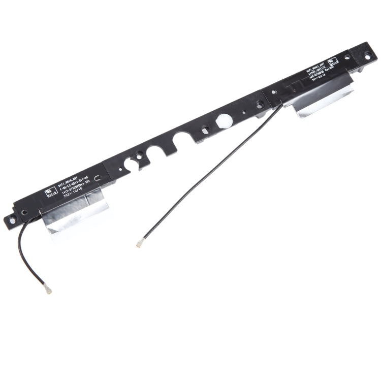 Wifi Antenna Signal Frame for Microsoft Surface Pro 7+ - Microsoft Spare Parts by buy2fix | Online Shopping UK | buy2fix