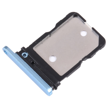 For Google Pixel 7A Original SIM Card Tray with SIM Pin (Blue) by buy2fix