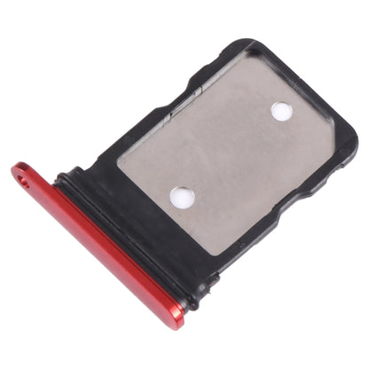For Google Pixel 7A Original SIM Card Tray with SIM Pin (Red) by buy2fix