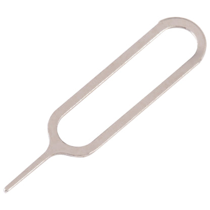 For Google Pixel 7A Original SIM Card Tray with SIM Pin (Silver) by buy2fix