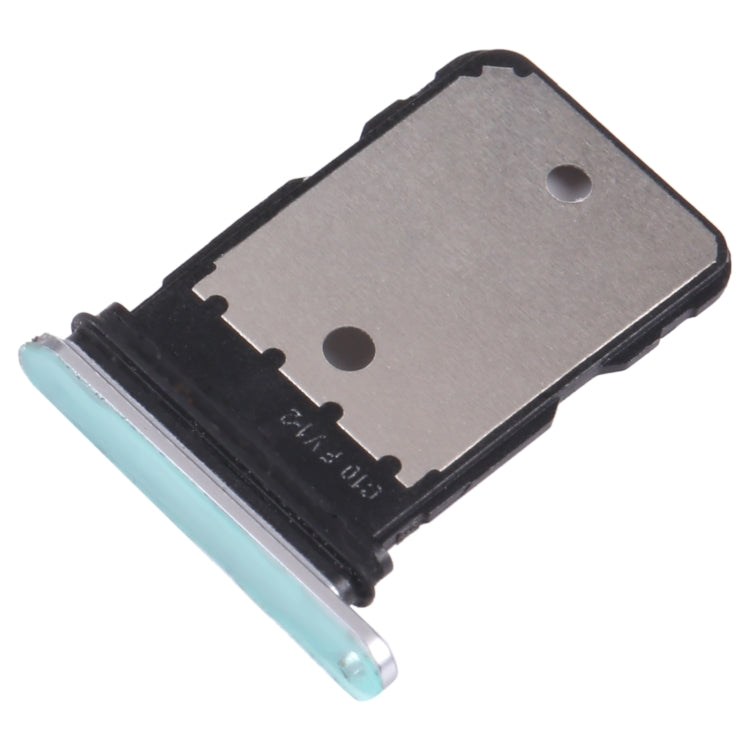 For Google Pixel 7 Pro Original SIM Card Tray with SIM Pin (Green) by buy2fix