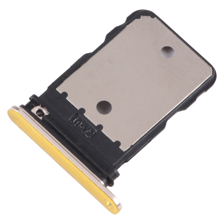 For Google Pixel 7 Pro Original SIM Card Tray with SIM Pin (Gold) by buy2fix