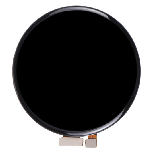 Original LCD Screen For Realme Watch T1 with Digitizer Full Assembly by buy2fix