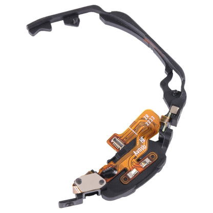 Original Button Flex Cable with Holder For Huawei Watch GT 3 Pro 46mm - For Huawei by buy2fix | Online Shopping UK | buy2fix