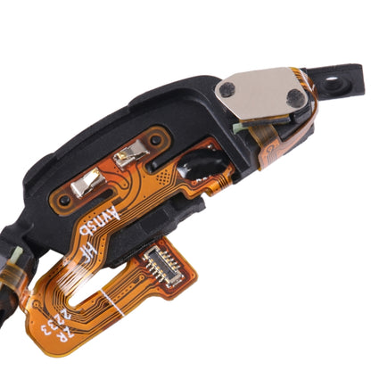 Original Button Flex Cable with Holder For Huawei Watch GT 3 Pro 46mm - For Huawei by buy2fix | Online Shopping UK | buy2fix