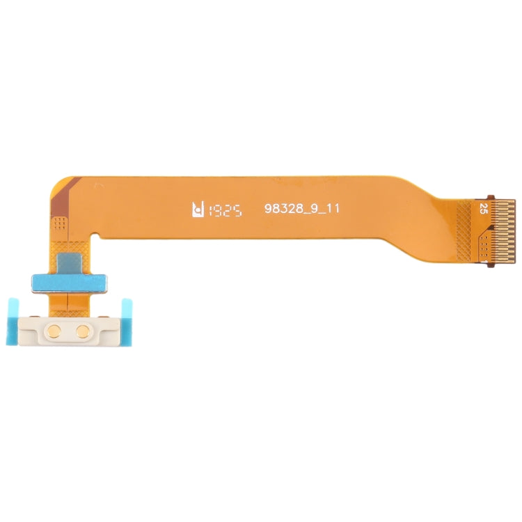 For Lenovo Tab M8 PRC ROW TB-8505X/8505F/8505 Keyboard Contact Flex Cable by buy2fix