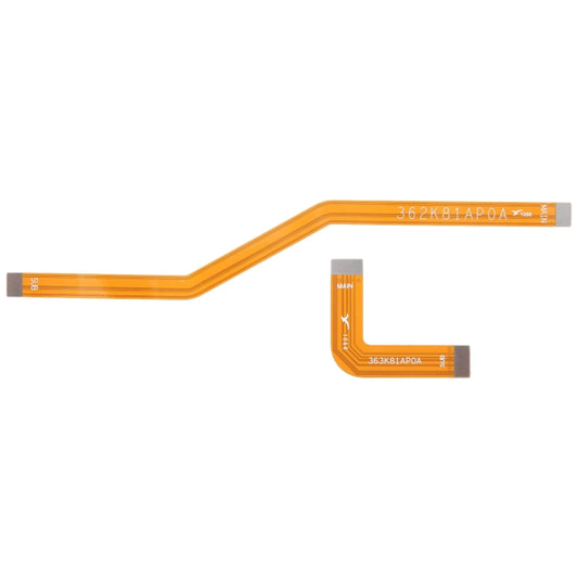For Xiaomi Pad 5 Pro Mainboard Connector Flex Cable by buy2fix