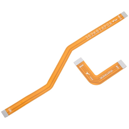 For Xiaomi Pad 5 Pro Mainboard Connector Flex Cable by buy2fix