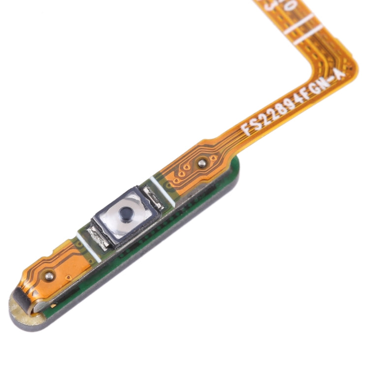 For Xiaomi Pad 5 Pro Power Button Flex Cable (Black) by buy2fix