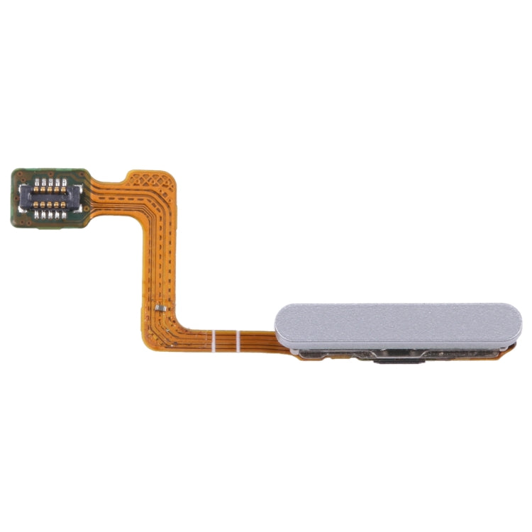 For Xiaomi Pad 5 Pro Power Button Flex Cable (Silver) by buy2fix