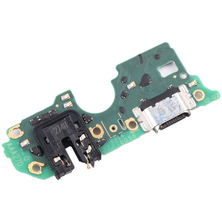 For OnePlus Nord N20 SE CPH2469 Charging Port Board - Tail Connector by buy2fix | Online Shopping UK | buy2fix