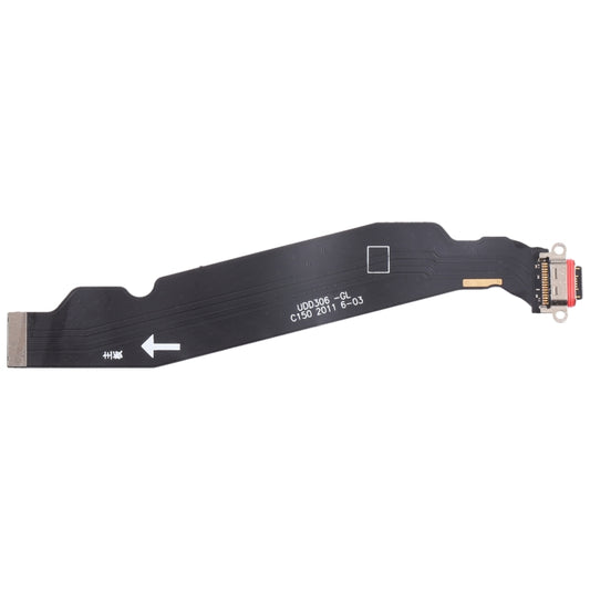 For OnePlus ACE 2 PKH110 Charging Port Flex Cable - Flex Cable by buy2fix | Online Shopping UK | buy2fix