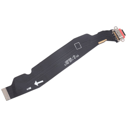 For OnePlus ACE 2 PKH110 Charging Port Flex Cable - Flex Cable by buy2fix | Online Shopping UK | buy2fix