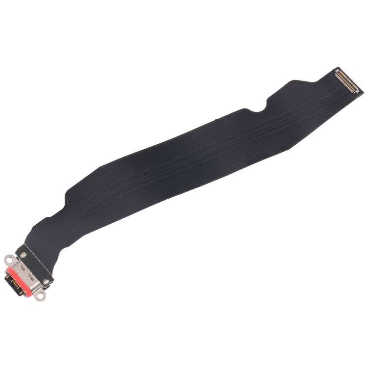 For OnePlus ACE 2 PKH110 Charging Port Flex Cable - Flex Cable by buy2fix | Online Shopping UK | buy2fix