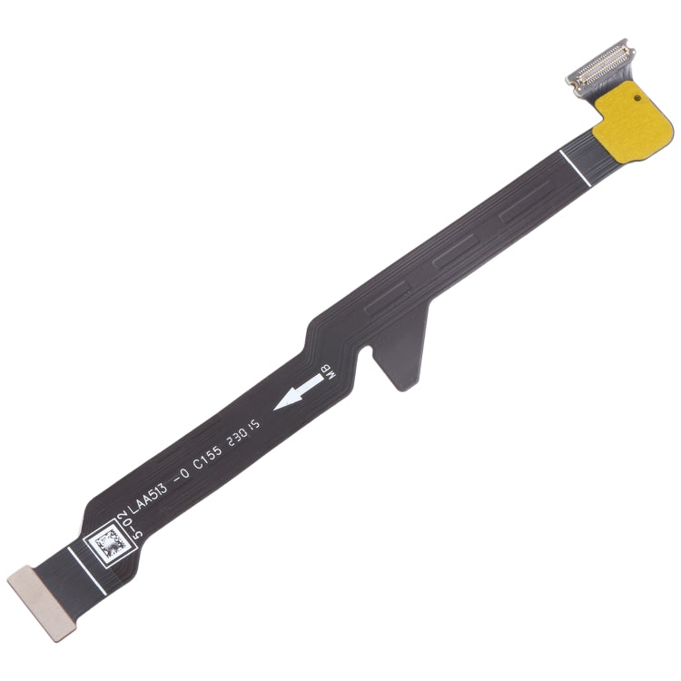 For OnePlus 11 PHB110 LCD Flex Cable - Flex Cable by buy2fix | Online Shopping UK | buy2fix