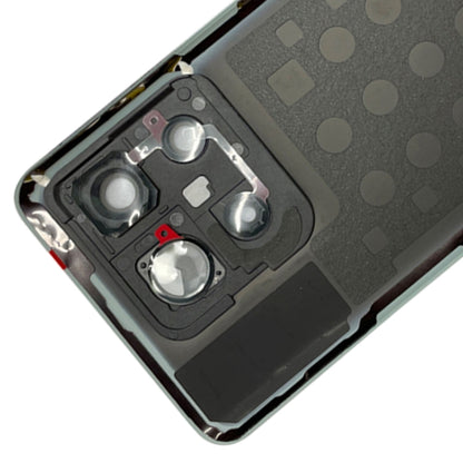 For OnePlus Ace Pro PGP110 Battery Back Cover with Camera Lens Cover (Green) - Back Cover by buy2fix | Online Shopping UK | buy2fix