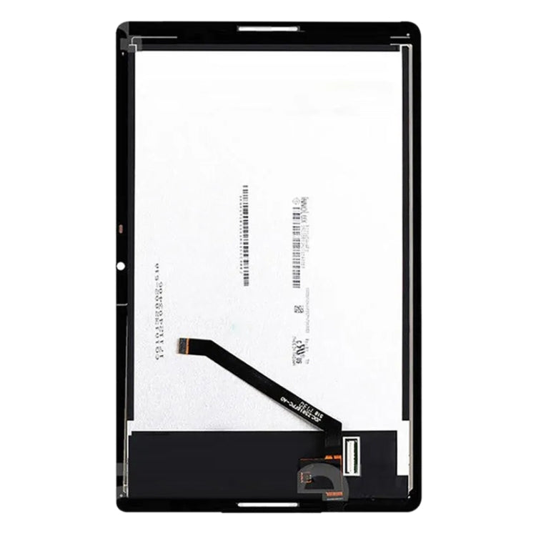 For ZTE K92 Primetime LCD Screen with Digitizer Full Assembly - For ZTE by buy2fix | Online Shopping UK | buy2fix