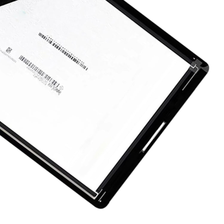 For ZTE K92 Primetime LCD Screen with Digitizer Full Assembly - For ZTE by buy2fix | Online Shopping UK | buy2fix
