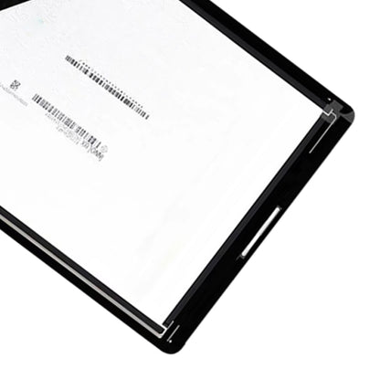 For ZTE K92 Primetime LCD Screen with Digitizer Full Assembly - For ZTE by buy2fix | Online Shopping UK | buy2fix