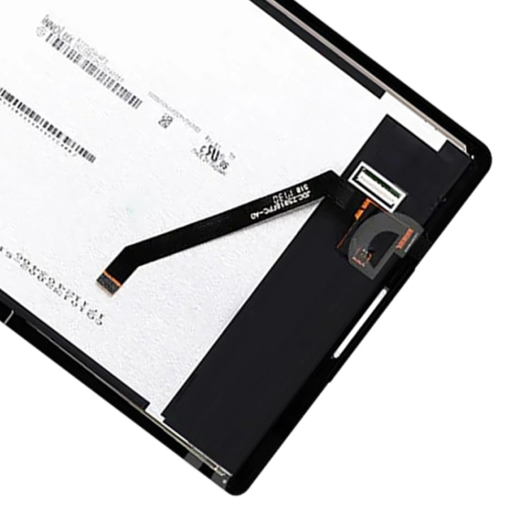 For ZTE K92 Primetime LCD Screen with Digitizer Full Assembly - For ZTE by buy2fix | Online Shopping UK | buy2fix
