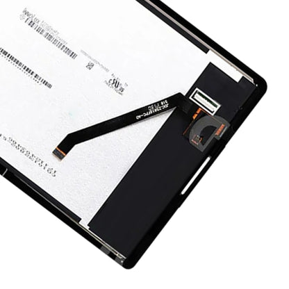 For ZTE K92 Primetime LCD Screen with Digitizer Full Assembly - For ZTE by buy2fix | Online Shopping UK | buy2fix