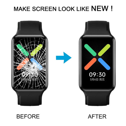 For OPPO Watch Free Original LCD Screen and Digitizer Full Assembly - For OPPO by buy2fix | Online Shopping UK | buy2fix