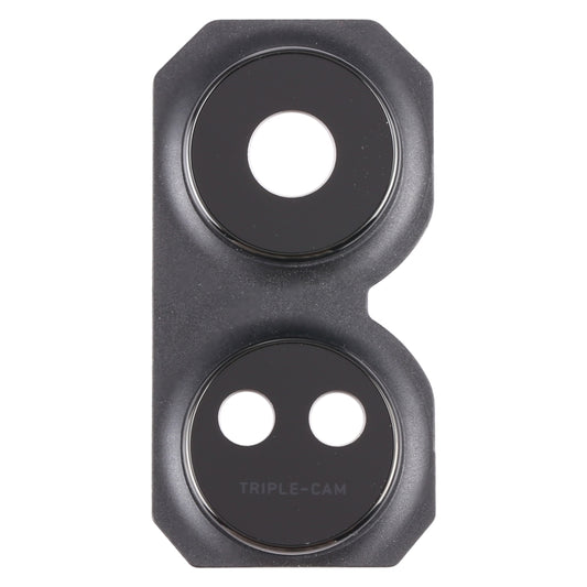For OnePlus Nord 3 Original Camera Lens Cover (Black) - Camera Series by buy2fix | Online Shopping UK | buy2fix