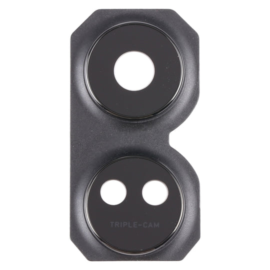 For OnePlus Nord 3 Original Camera Lens Cover (Black)