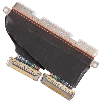 For Microsoft Surface Book 1 / 2 / 3 X910984 Double Row Charging Port Flex Cable by buy2fix