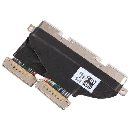 For Microsoft Surface Book 1 / 2 / 3 X910984 Double Row Charging Port Flex Cable by buy2fix