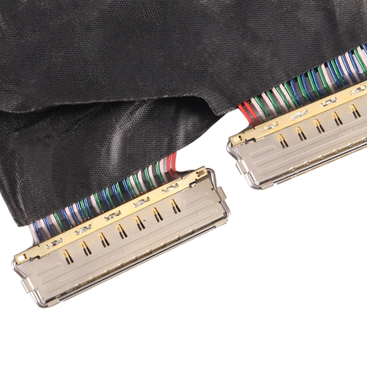 For Microsoft Surface Book 1 / 2 / 3 X910984 Double Row Charging Port Flex Cable by buy2fix