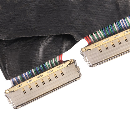 For Microsoft Surface Book 1 / 2 / 3 X910984 Double Row Charging Port Flex Cable by buy2fix