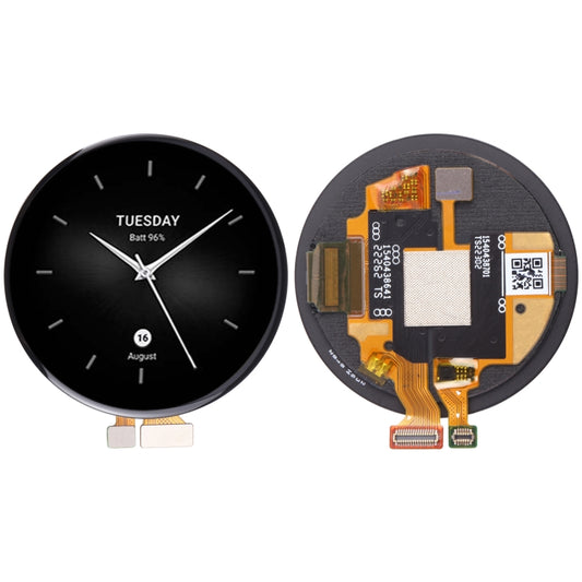 For Xiaomi Mi Watch S2 42mm Original LCD Screen and Digitizer Full Assembly - For Xiaomi by buy2fix | Online Shopping UK | buy2fix