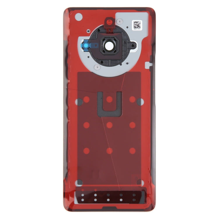 For Realme 11 Pro Original Battery Back Cover with Camera Lens Cover(White) - Back Cover by buy2fix | Online Shopping UK | buy2fix