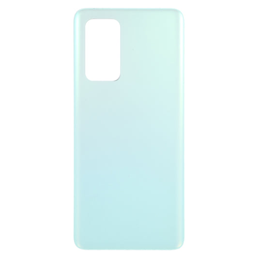 For Xiaomi Redmi K60 Original Battery Back Cover(Green) by buy2fix